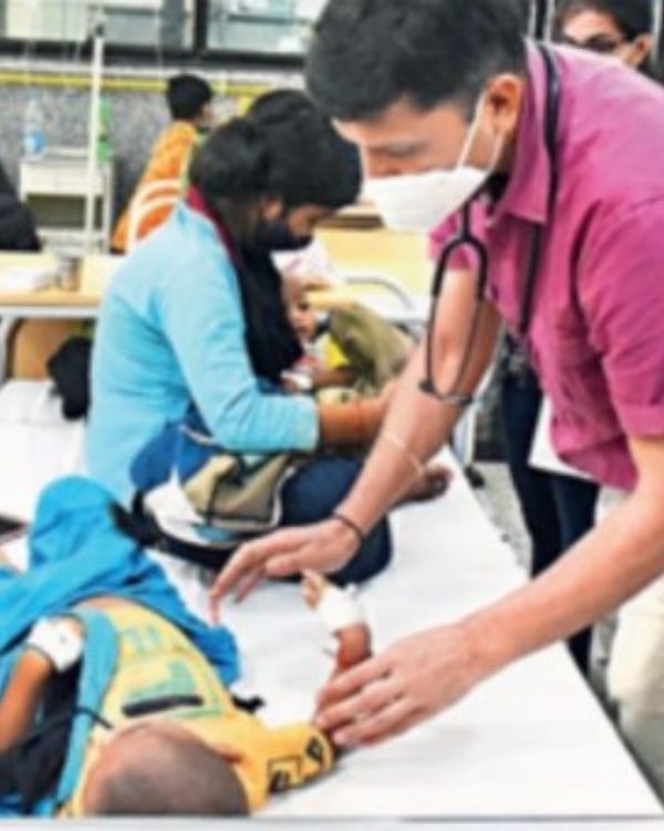 Health1-medical camp