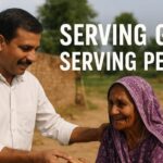 Serving God, Serving People
