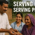 Serving God, Serving People